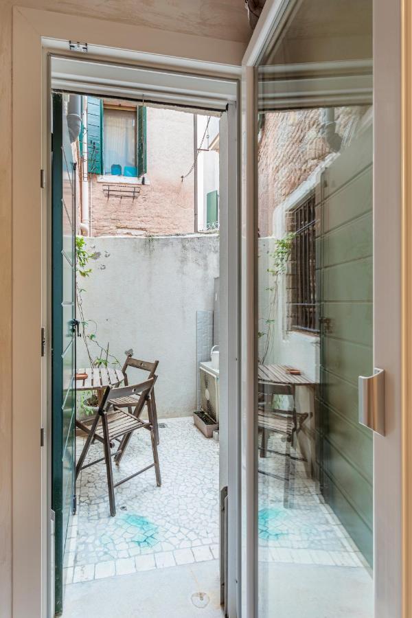 Lejlighed Ca' Anna In Biennale Venedig