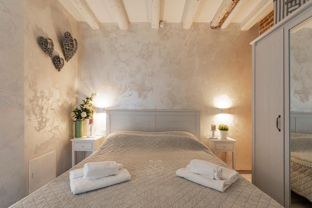 Lejlighed Ca' Anna In Biennale Venedig